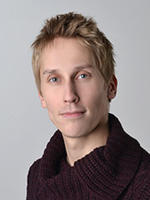 Michal Matěj